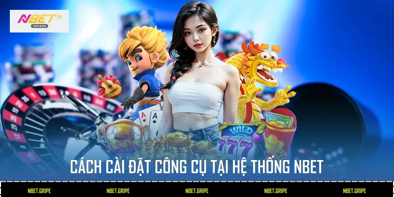 Sử dụng App 1.1.1.1 - Truy Cập Nbet Không Bị Chặn 3 Cách cài đặt công cụ tại hệ thống Nbet