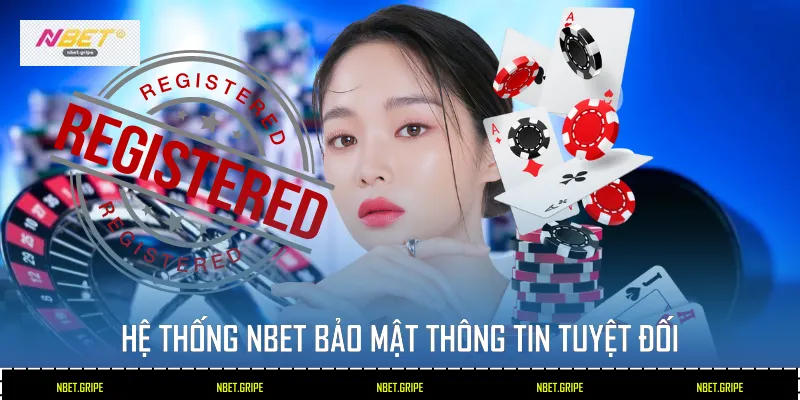 Hướng Dẫn 3 Bước Đăng Ký Tài Khoản Nbet Nhanh Nhất 2 Hệ thống Nbet bảo mật thông tin tuyệt đối